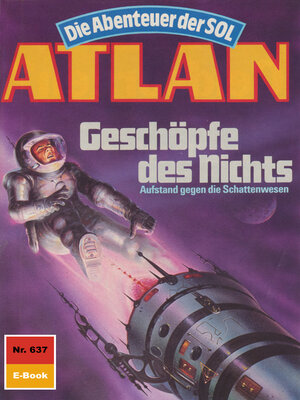 cover image of Atlan 637